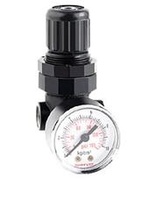 ELGA Pressure Regulators for Water Purification Systems, ELGA LabWater