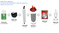 PURELAB® Chorus 1 Complete Water Purification System, ELGA LabWater