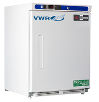 VWR® Plus Series Solid Door Undercounter Built-in ADA Compliant Refrigerators
