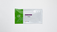 Rapid Response™ Single Drug Test Strip (Urine), BTNX