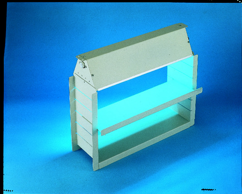 UVP Blak-Ray® and Sterilizing UV Bench/Display Lamps, Analytik Jena