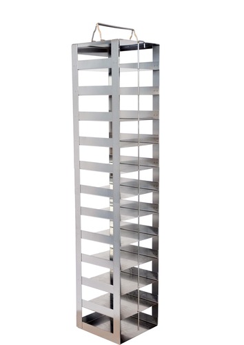 VWR® Chest Freezer Rack for 2" Boxes