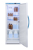 Medical laboratory series refrigerator with solid doors, 12 cu.ft.