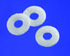 Filter discs, with hole, VitraPOR®
