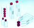 Cell culture flasks with standard or filter caps, CELLSTAR®