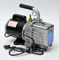 Fischer Technical High Vacuum Pump