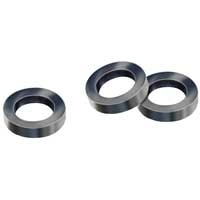 Graphite O-Rings for PerkinElmer Auto SYS XL or Clarus GCs With PSS Injector, Restek