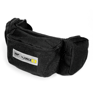 Force® 8 Belt bag (holds mask and filters)