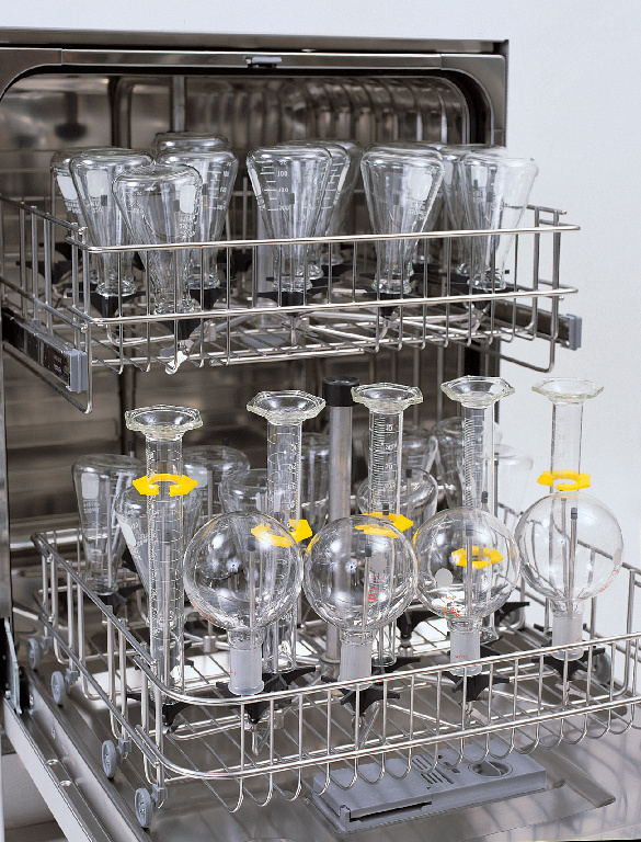 VWR® Freestanding and Mobile Glassware Washers