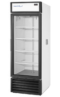 VWR® Basic Chromatography Refrigerators with Glass Doors and Natural Refrigerant