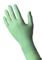 VWR® CERTICLEAN® Cleanroom Nitrile Gloves, Class 100