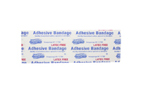 American® White Cross Adhesive Bandages, DUKAL™ Corporation