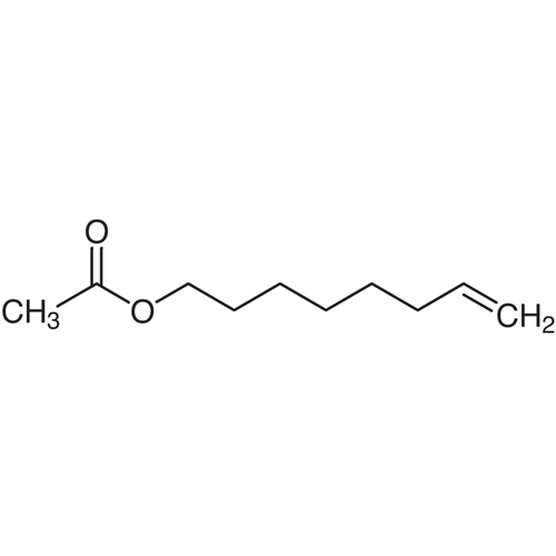 7-Octenyl acetate ≥98.0%