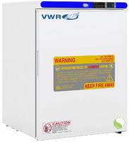 VWR® Hazardous Location Fridge and Fridge Freezer Combination Units