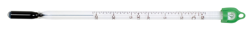 SP Bel-Art H-B Enviro-Safe® Dry Block/Incubator Thermometers, Bel-Art Products, a part of SP