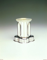 Stainless Steel Mini-Containers for 1 L Blenders, Waring