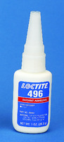 Super Bonder® 496 Instant Adhesive, Loctite®, Henkel