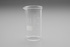 Glass beaker without lid, 1000 ml