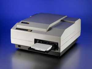 Microplate reader, SpectraMax® L