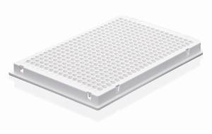 PCR plates for Roche® LightCycler® 480