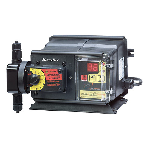 Masterflex® Digital Control Metering Pumps, Avantor®