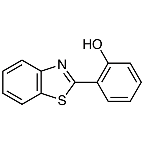 2-(2-Hydroxyphenyl)benzothiazole ≥98.0% (by HPLC, titration analysis)