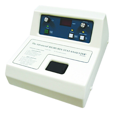 Advanced® Bilirubin STAT-Analyzer™, Model BR2, Advanced Instruments