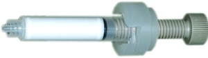 VWR®, Flash Chromatography Cartridges