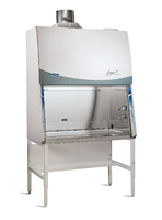 Purifier® Logic®+ Class II B2 Biosafety Cabinets, Labconco