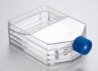 Corning® PureCoat™ Collagen I, Rectangular Straight Neck Cell Culture Multi-Flask, 3-Layer with Vented Cap, Corning