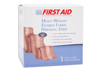 American White Cross First Aid® Heavyweight Flex Adhesive Strips, DUKAL™ Corporation