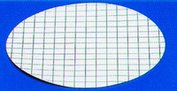 Membrane Filters with Grid, Sartorius