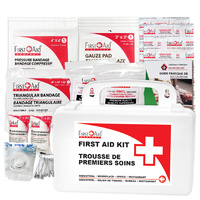 First Aid Central Ontario First Aid Kits, Acme United