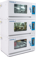 VWR® 190 L CO₂ Incubator Shakers