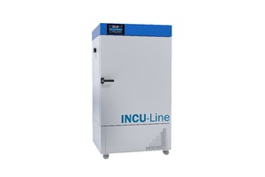INCU-LineÂ® IL 240CR PREMIUM cooled incubator