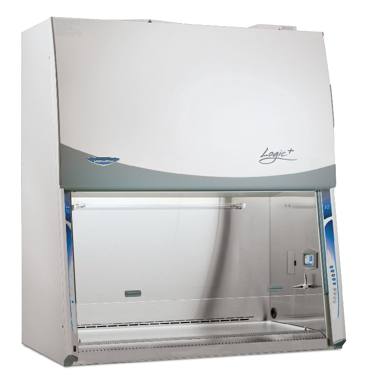 Purifier® Logic®+ Class II A2 Biosafety Cabinets, 230 V, China/Australia, Labconco