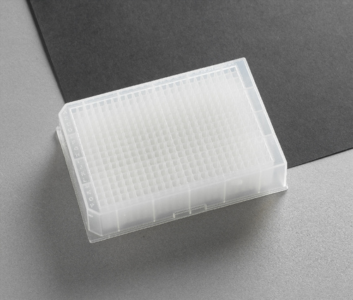 VWR® 384-Well Deep Well Microplates, Extractable-Free