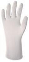 VWR® Cleanroom Gloves, Nitrile, Solid White, Non-Tacky, Class 10 / ISO 4