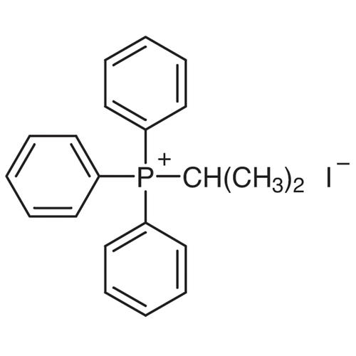 Isopropyltriphenylphosphonium iodide ≥98.0% (by HPLC, titration analysis)