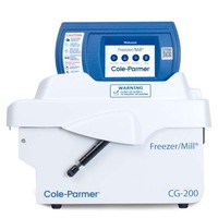 Cole-Parmer® Freezer/Mill® Cryogenic Grinders