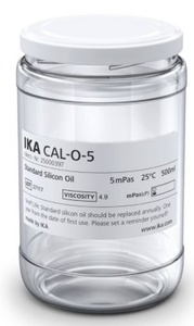 Silicone oil cal-O-5