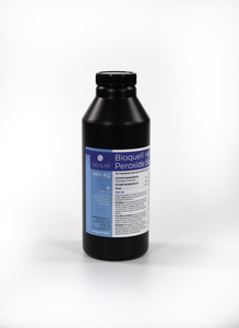 Bioquell hydrogen peroxide sterilant case
