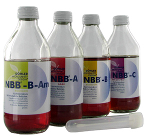 NBB®-B-AM, Broth