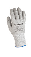 VWR® Cut Protection Gloves, PU Coating