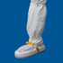 Cleanroom Boots, with ESD Stripe, CritiCore Protective Wear