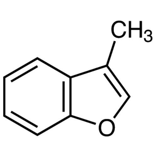 3-Methylbenzofuran ≥98.0% (by GC)