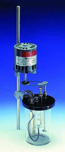 Thin Film Aniline Point Apparatus, Koehler
