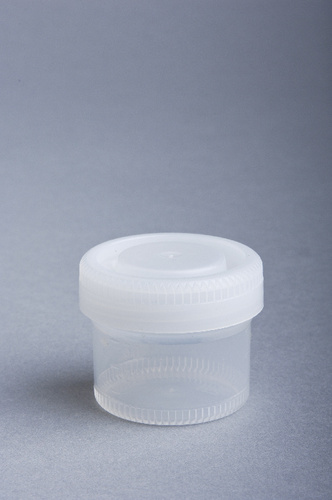 Samco™ Bio-Tite™ Specimen Container, 40 ml/48 mm (1 oz.), Thermo Scientific