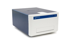 SpectraMax ABS and ABS plus microplate readers