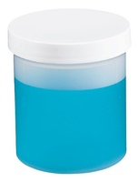 Cole-Parmer® Essentials Wide-Mouth Sample Polypropylene Containers, Antylia Scientific